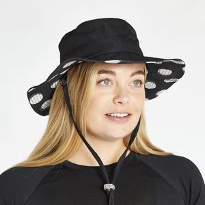 Oiselle Track Fan Hat